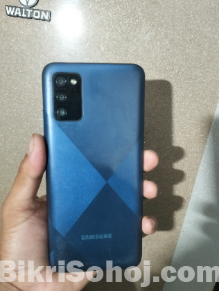 Samsung M02s
